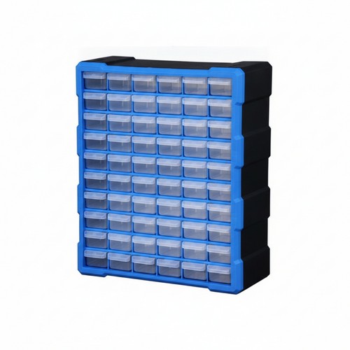 Kleinteileschrank ausziehbar - kleinteileschrank,