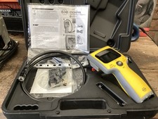 Video Recording Borescoop