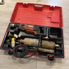 Hilti Kernbohrmaschine DD130