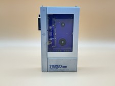 Toshiba Stereo KT-S2 Kassette