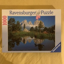 Ravensburger Puzzle 1000