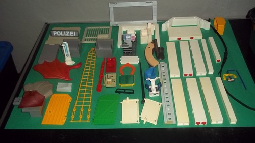 Ersatzteil set - ersatzteil, /