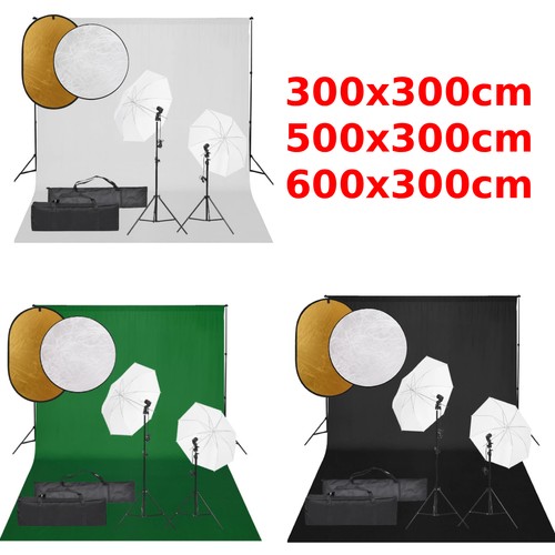 Fotostudio set mit - fotostudio-set,