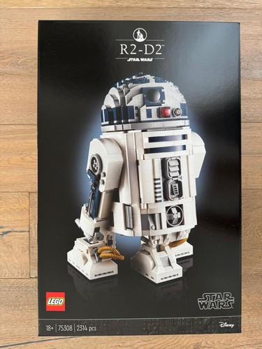 Lego ster wars 75308 - lego,