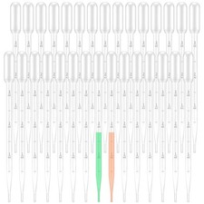 Pipette 3ml Kunststoff 30