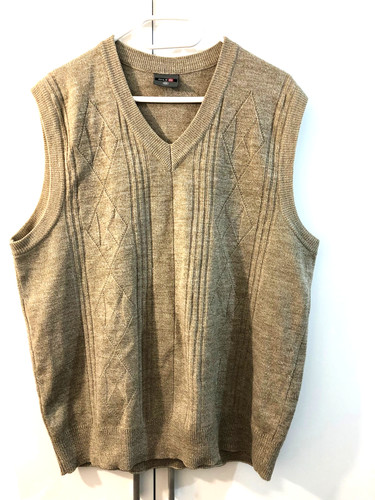 Gler herren pullunder - gler,