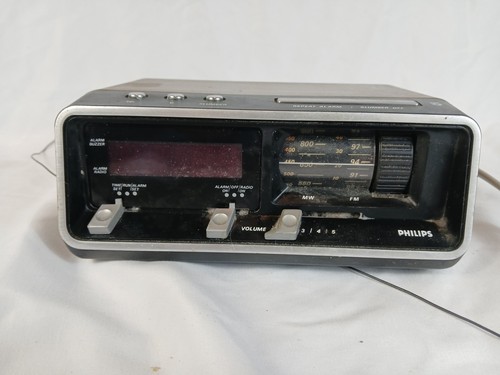 Vintage 1970s philips 570 - philips, pz1