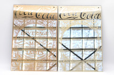 2x Coca-Cola Original