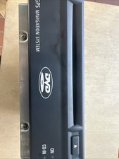 BMW 7er E65 E66 Navi