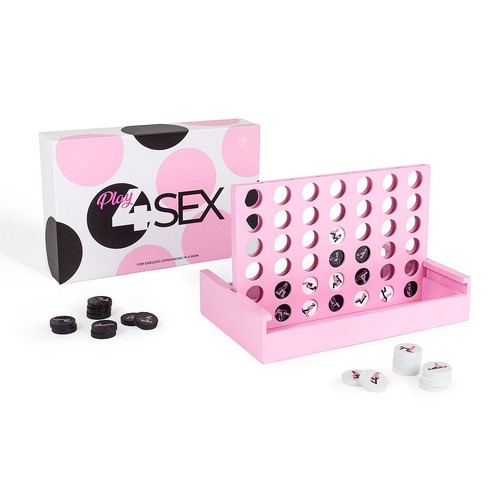 Secret play sex - play, 4