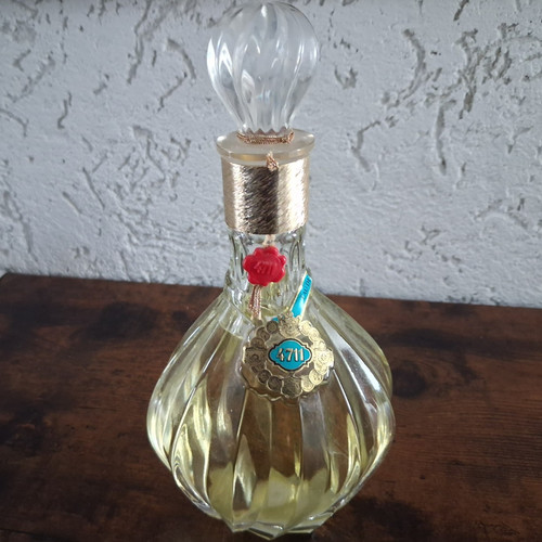 4711 parfum flakon - 4711, aus