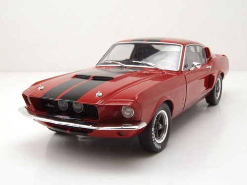 Ford shelby mustang gt500 - ford,