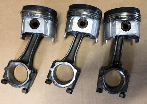 Perkins perama m30 volvo - perama,