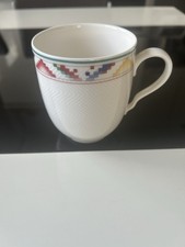 Indian Look Henkelbecher