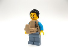 LEGO® City - Camper CTY0919 - Minifigur aus Set 60202