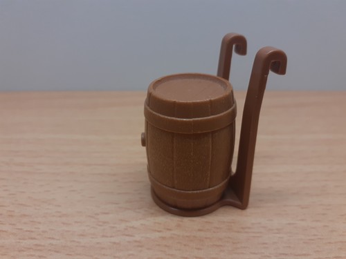 Playmobil 3243 3785 - , western