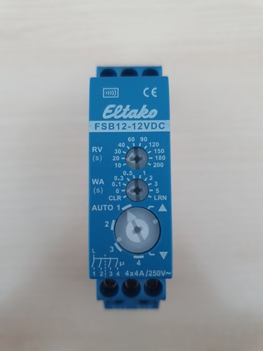 Eltako fsb12 12vdc - eltako, fsb12-12vdc