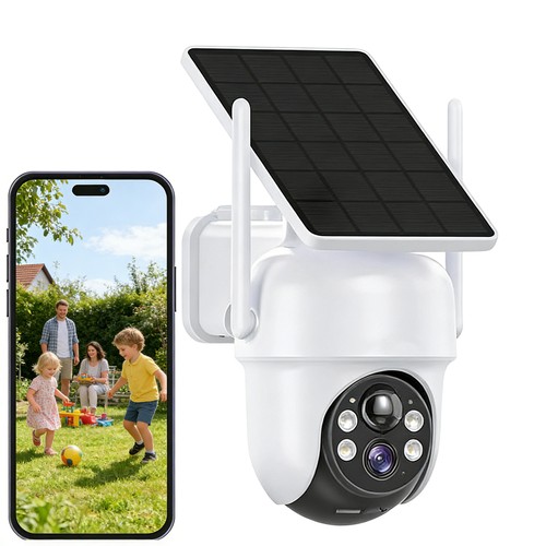 4mp solar funk - 4mp,