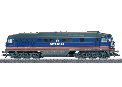 Märklin 36430 diesellok br - 36430,