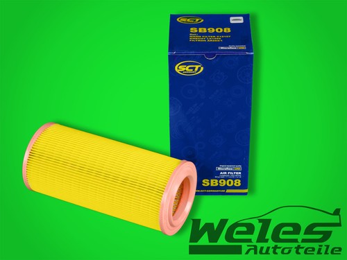 L908 luftfilter lupo - l908,