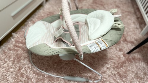 Ingenuity baby liege - ingenuity, wippe