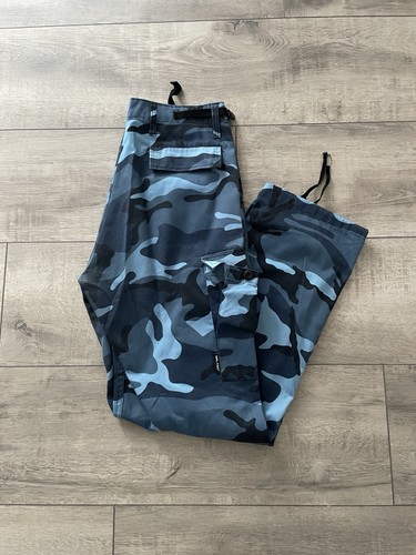 Mil tec blaue camouflage - mil-tec,