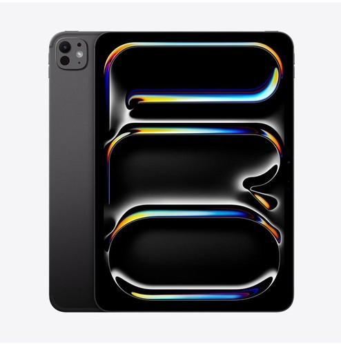 Apple ipad pro ultra - ipad, m4
