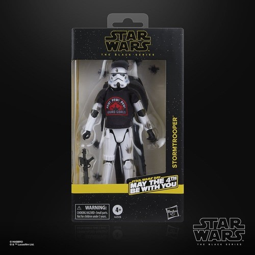 Hasbro star wars black - wars,