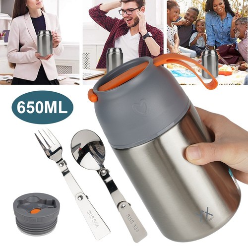 Thermobehälter 650ml