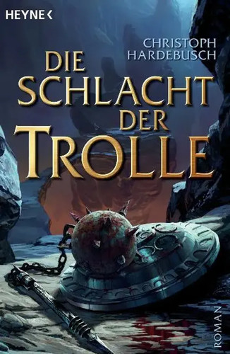 Die schlacht der trolle - schlacht,