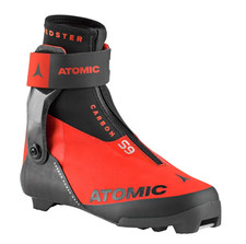 Atomic Redster S9 Carbon Skate Schuh Gr. 46 neu