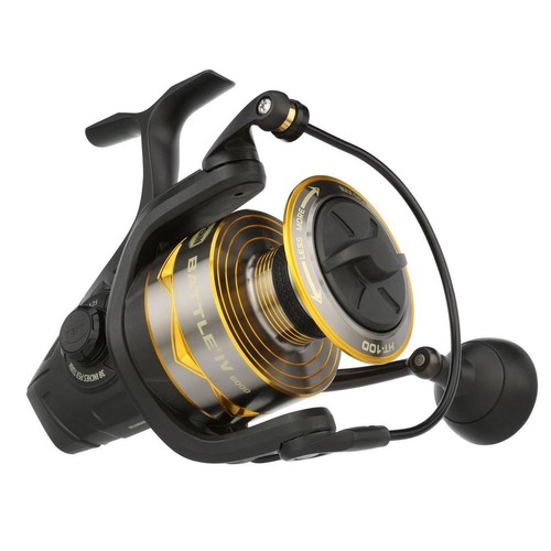 Penn battle 4000 - iv,