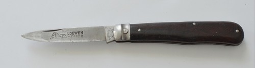 Antikes lütters cie - &,