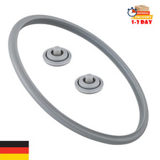 Deckeldichtungsring + 2