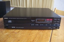 DENON DCD-1000 CD-Player im
