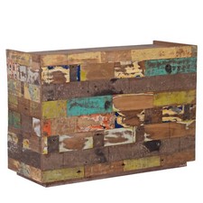 Bartresen club massivholz - |,