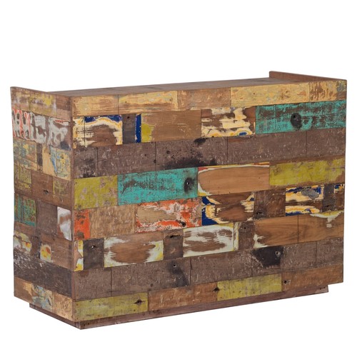 Bartresen club massivholz - "club", |