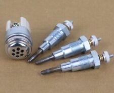 Glühanlage 3x Glühstift + Glühüberwacher Deutz D40 D4005 D4505 Traktor F3L812 08