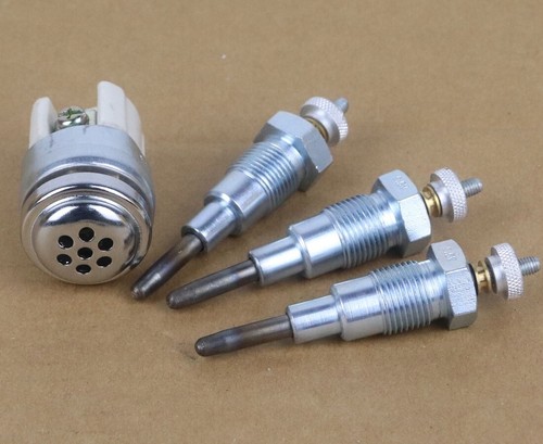 Glühanlage glühstift - 3x,