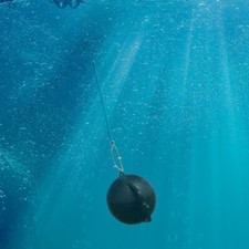 Heavy Duty Trolling Pin Puffer