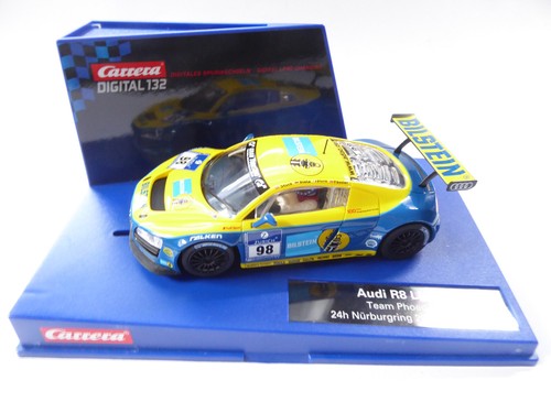 Carrera 132 digital 30515 - 30515,