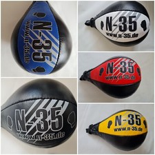 N-35 Echt Leder Speedball SALE
