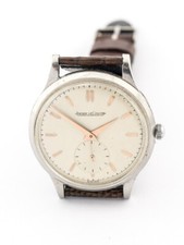 Jaeger LeCoultre große