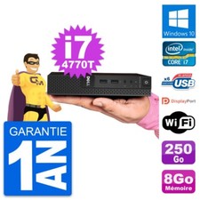 Ultra Mini PC DELL 3020 Micro