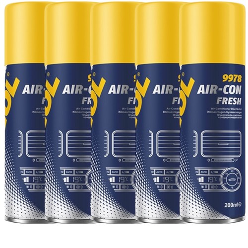 5x200 mannol air con - mannol,