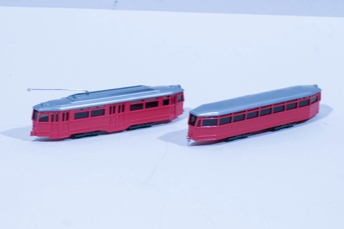 Wiking 87 - wiking, 1:87