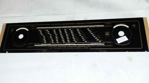 Grundig 3010 skalenscheibe - 3010,
