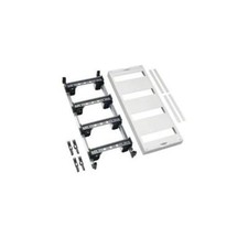 Hager Baustein, universN