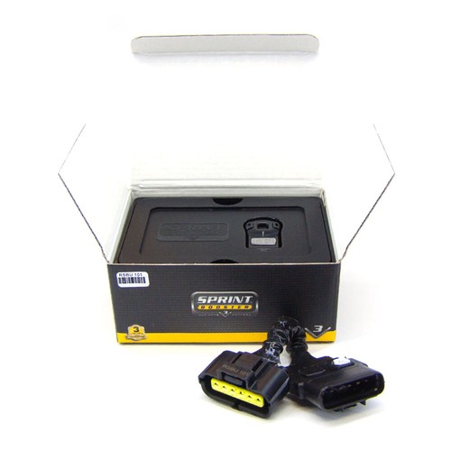Sprint booster version - sprint,