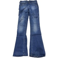 G-STAR Damenjeans mittleren